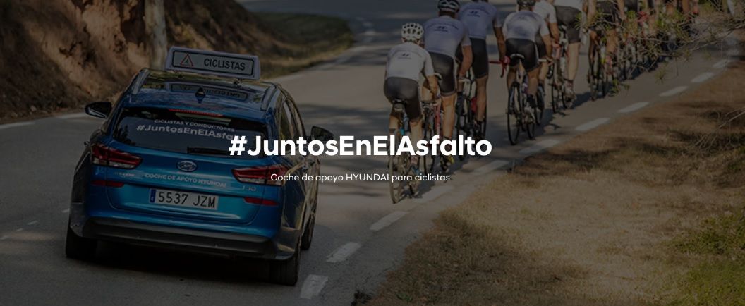 Hyundai Leuka Car 2ª Edición #JuntosEnElAsfalto Hyundai Leuka Car 2ª Edición #JuntosEnElAsfalto