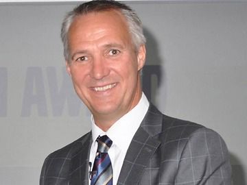 El experto en ventas internacionales, Göran Nyberg, es nombrado nuevo responsable de Ventas y Marketing de MAN Truck & Bus El experto en ventas internacionales, Göran Nyberg, es nombrado nuevo responsable de Ventas y Marketing de MAN Truck & Bus