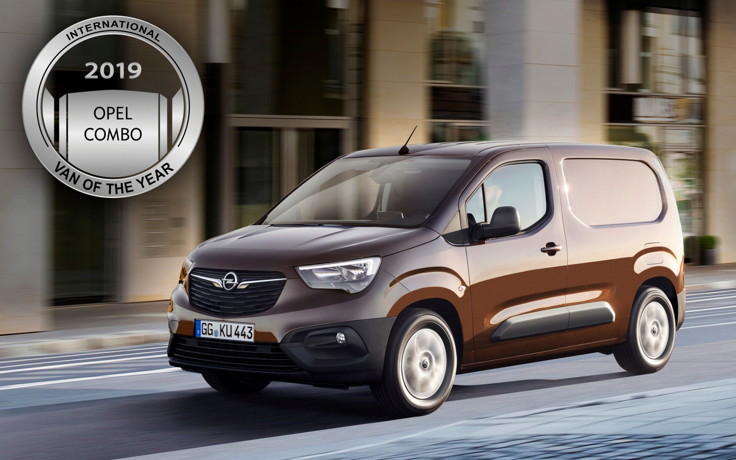NUEVA OPEL COMBO LIFE | Ribercar Motor, Servicio Oficial Opel en San Javier  (Murcia)
