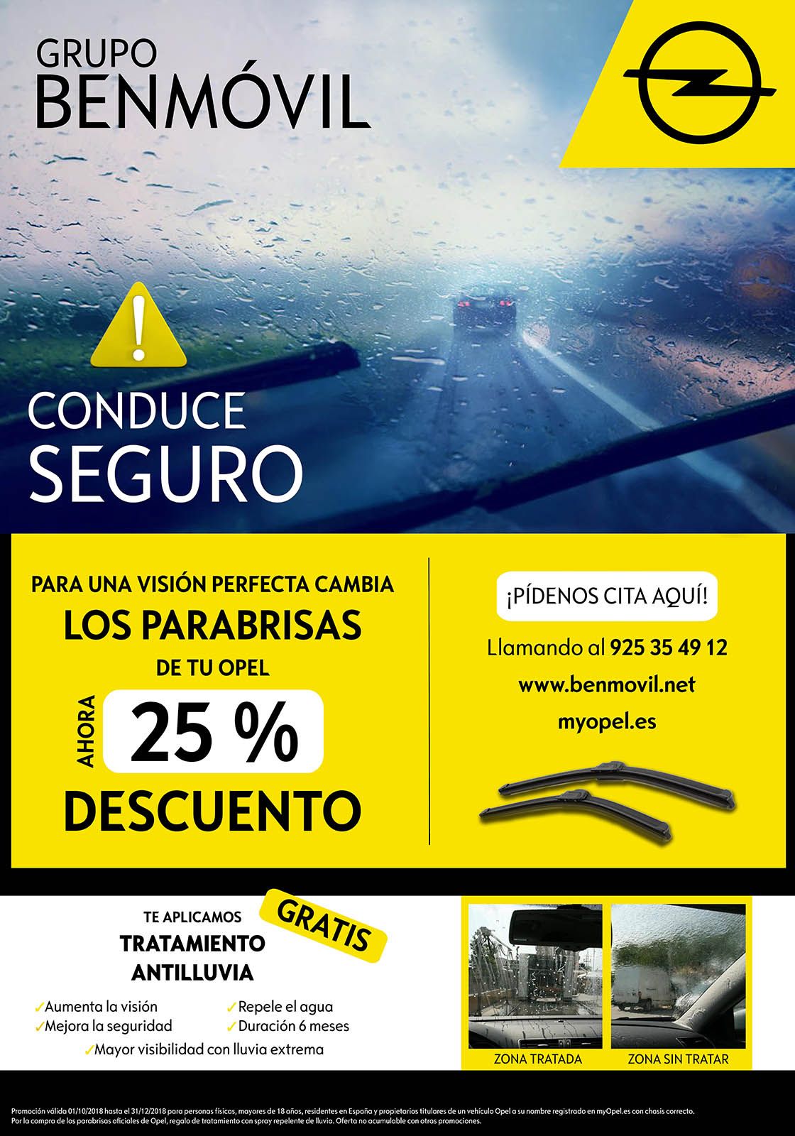TU SEGURIDAD, NUESTRO COMPROMISO TU SEGURIDAD, NUESTRO COMPROMISO
