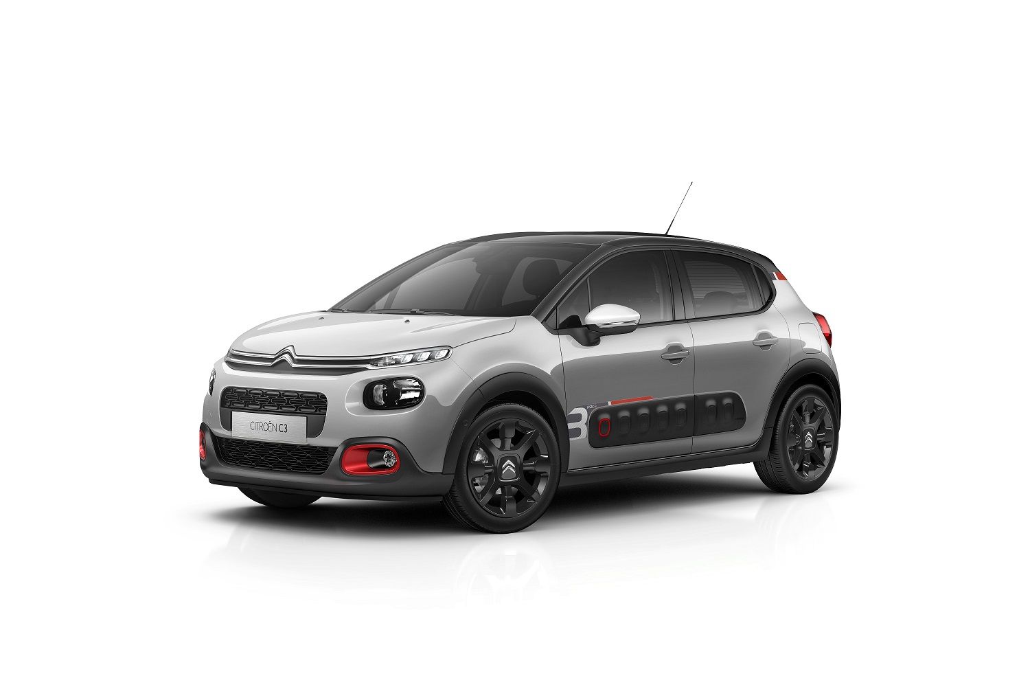 CITROËN ESTRENA SERIE ESPECIAL RAC3 EDITION, CON ESPÍRITU DEPORTIVO CITROËN ESTRENA SERIE ESPECIAL RAC3 EDITION, CON ESPÍRITU DEPORTIVO
