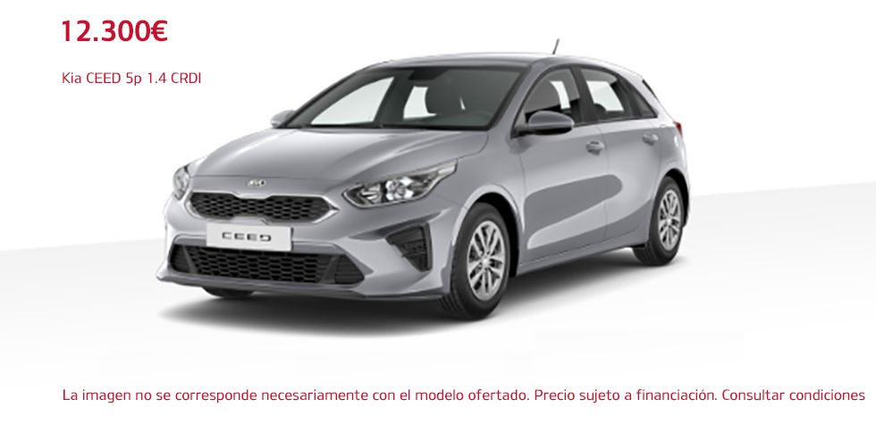 Kia CEED Kia CEED