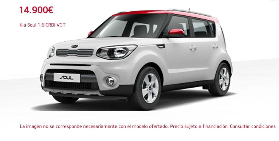 Kia Soul Kia Soul
