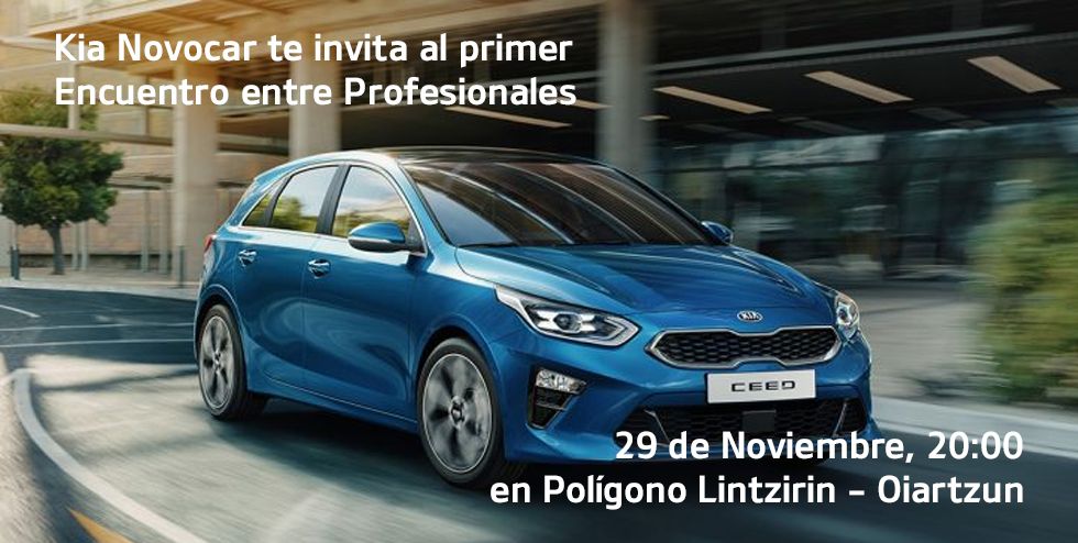 Este 29 de noviembre celebramos el Encuentro entre Profesionales Este 29 de noviembre celebramos el Encuentro entre Profesionales