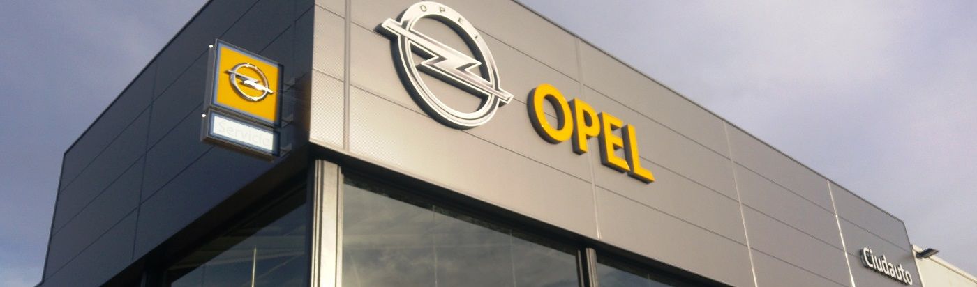 CIUDAUTO OPEL ABRE SUS PUERTAS EN CIUDAD REAL CIUDAUTO OPEL ABRE SUS PUERTAS EN CIUDAD REAL