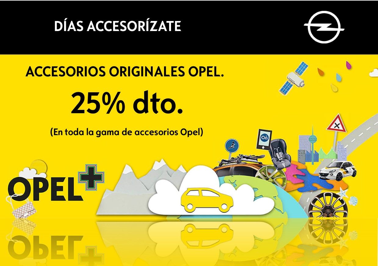 DÍAS ACCESORÍZATE! DÍAS ACCESORÍZATE!