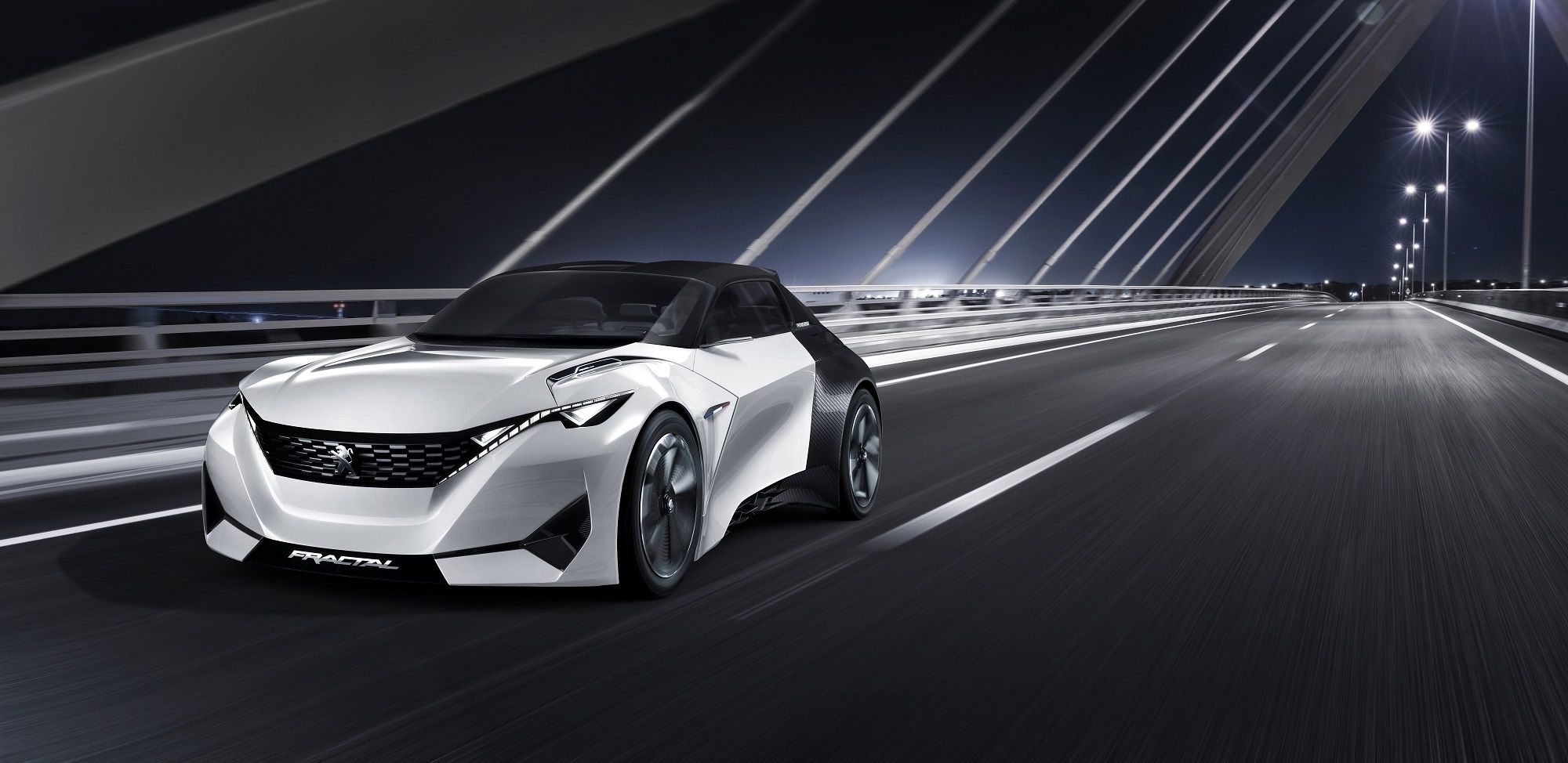 Concept-cars Peugeot: una ventana al futuro Concept-cars Peugeot: una ventana al futuro