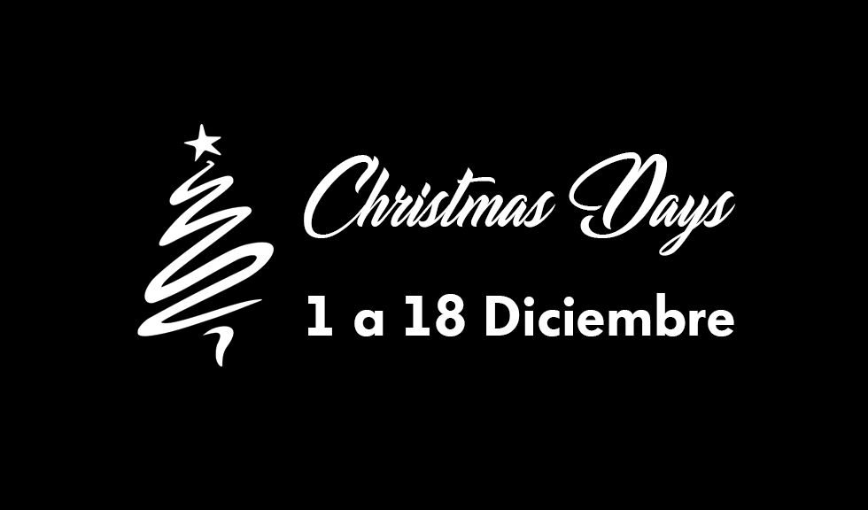 Christmas Days Christmas Days