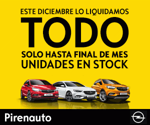 DICIEMBRE LIQUIDACIÓN TOTAL OPEL DICIEMBRE LIQUIDACIÓN TOTAL OPEL