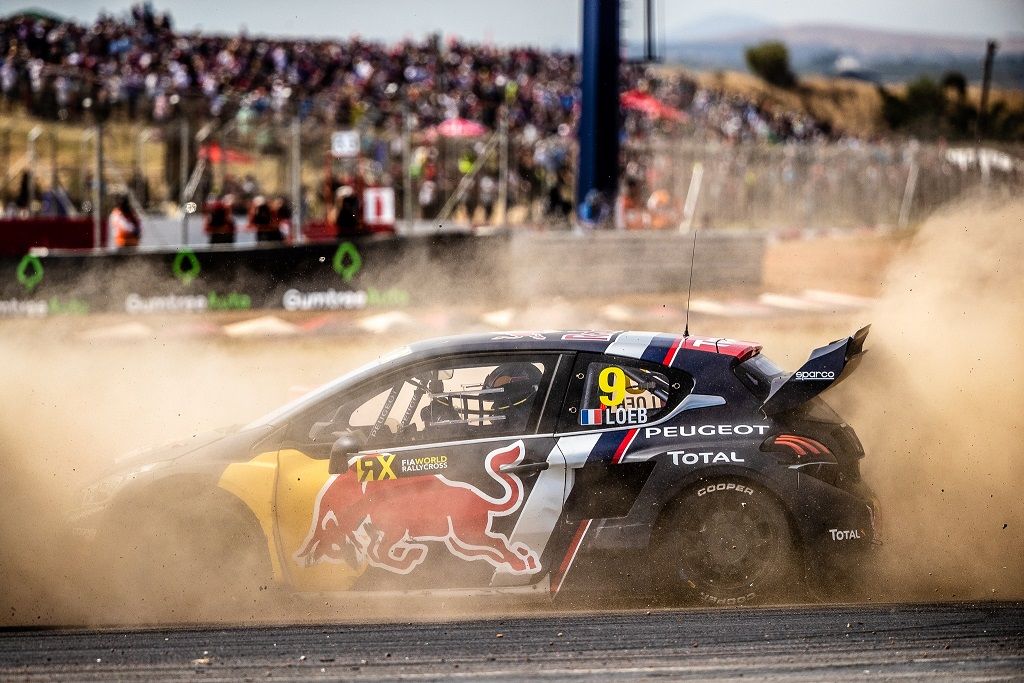De París al Dakar: más de un siglo de victorias Peugeot De París al Dakar: más de un siglo de victorias Peugeot