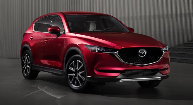Mazda recibe por cuarta vez consecutiva el reconocimiento “Best Car Band” Mazda recibe por cuarta vez consecutiva el reconocimiento “Best Car Band”