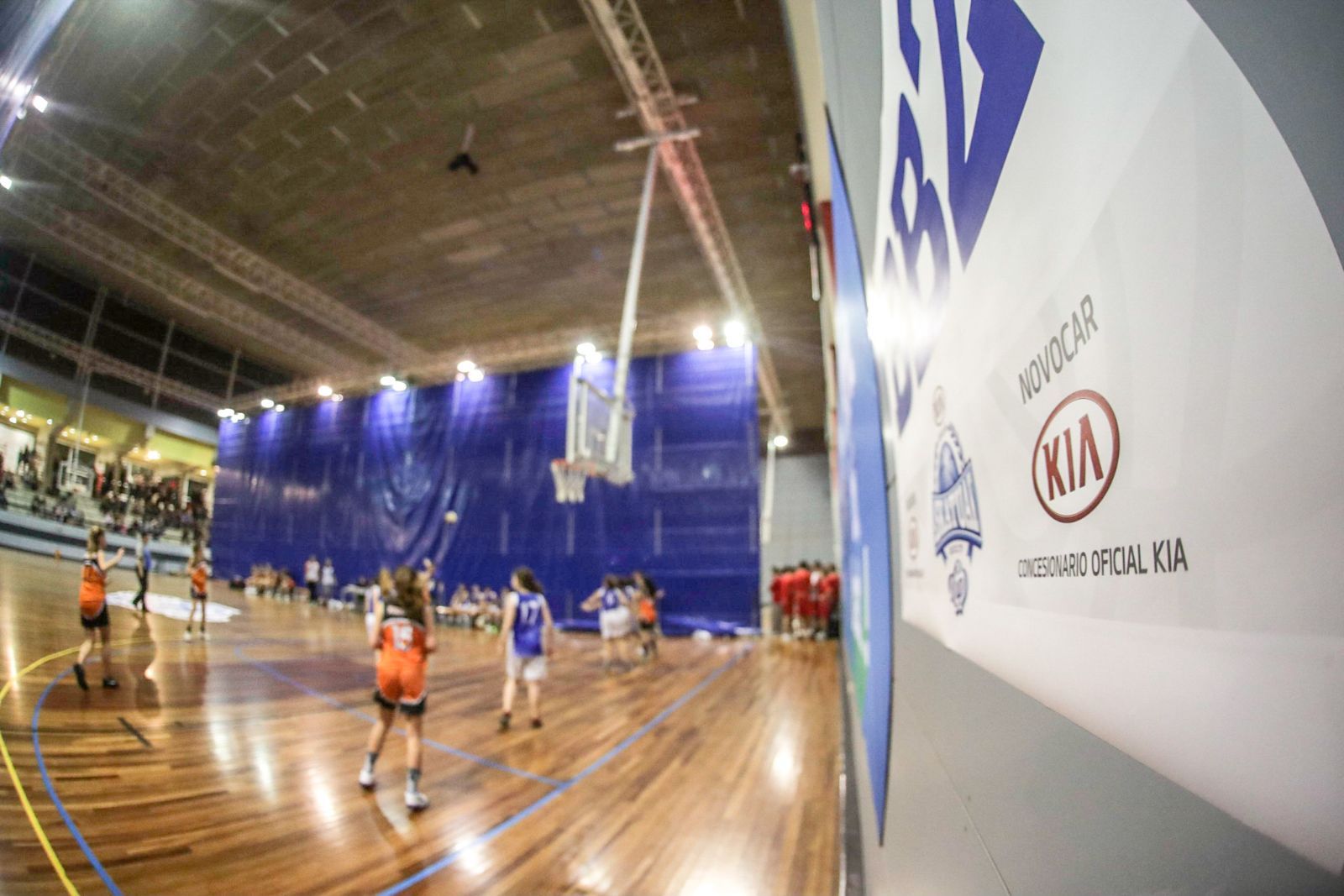 III Edición Kia Novocar Askatuak Cup III Edición Kia Novocar Askatuak Cup