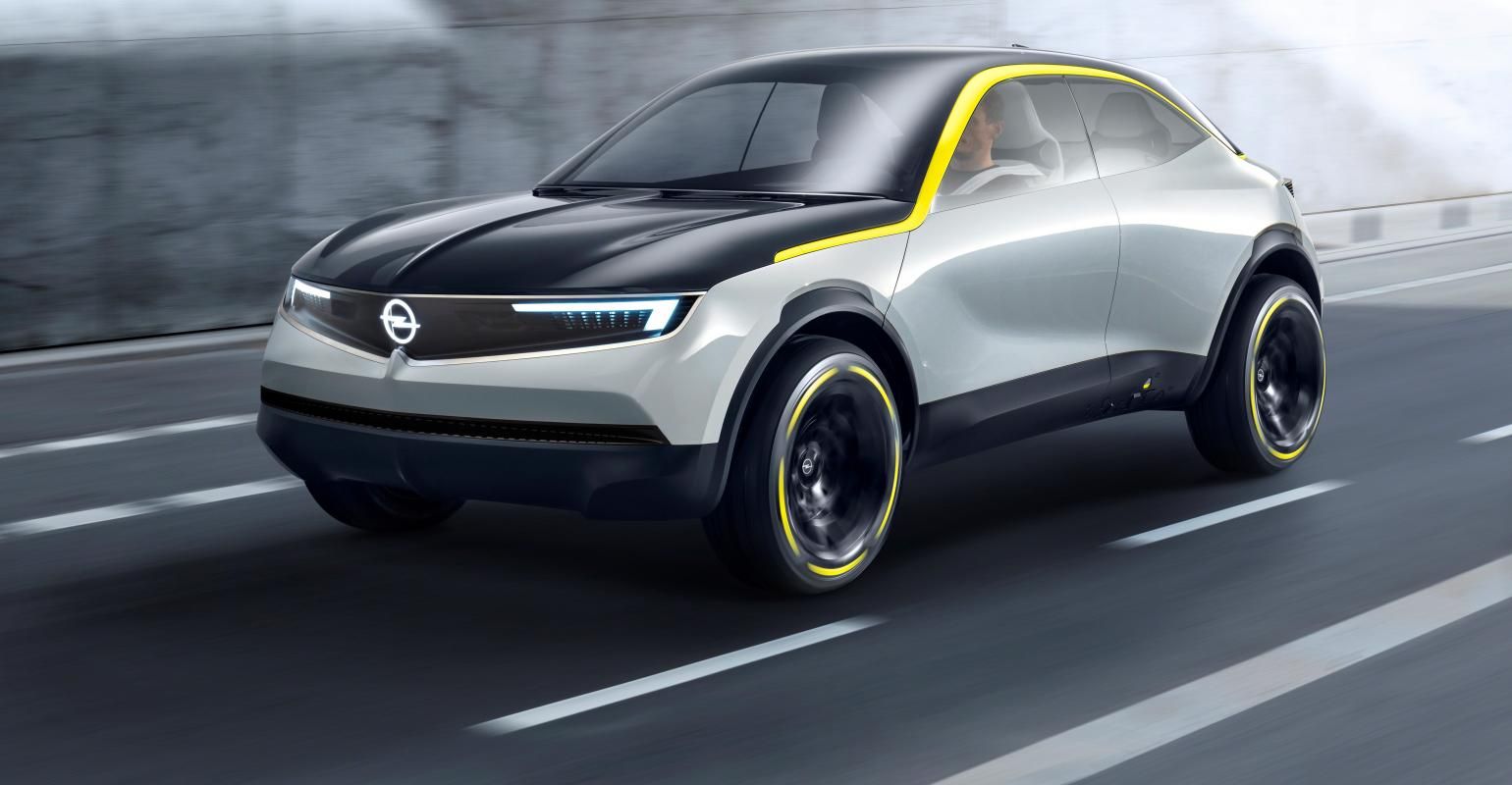 Opel nos presenta como será su futuro con motivo de celebrar su 120 aniversario Opel nos presenta como será su futuro con motivo de celebrar su 120 aniversario