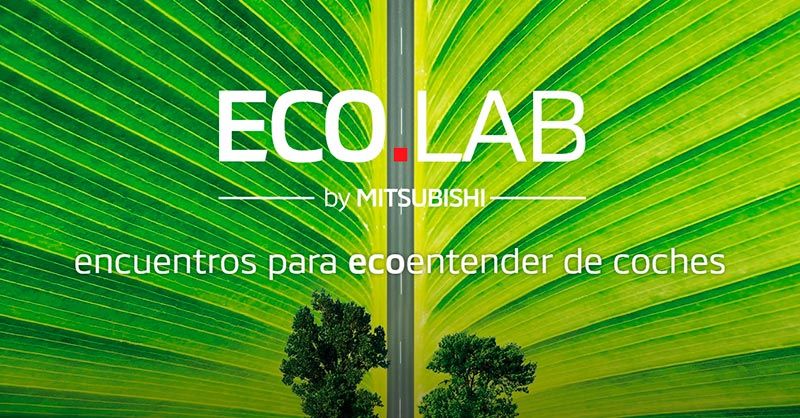 ¿Sabes cuáles son las ventajas de una movilidad sostenible? ECOLAB de Mitsubishi resolverá tus dudas ¿Sabes cuáles son las ventajas de una movilidad sostenible? ECOLAB de Mitsubishi resolverá tus dudas