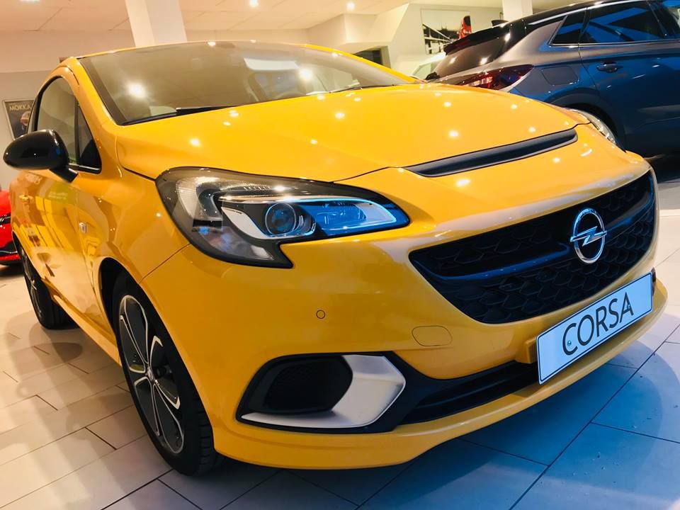 "LA BESTIA" HA LLEGADO A GERMOTOR "LA BESTIA" HA LLEGADO A GERMOTOR