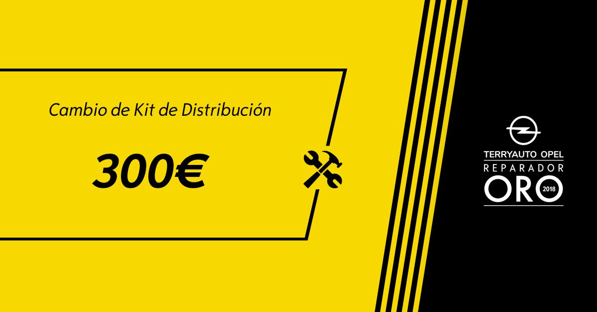 Oferta Kit Distribución Oferta Kit Distribución