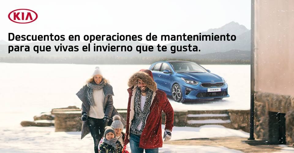 VIVE EL INVIERNO QUE TE GUSTA VIVE EL INVIERNO QUE TE GUSTA