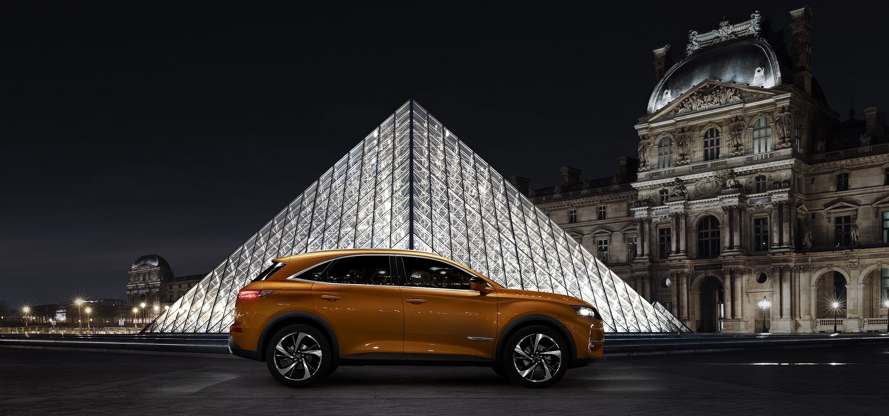 DS AUTOMOBILES ACELERA SU OFENSIVA EN ESPAÑA EN 2018 DS AUTOMOBILES ACELERA SU OFENSIVA EN ESPAÑA EN 2018