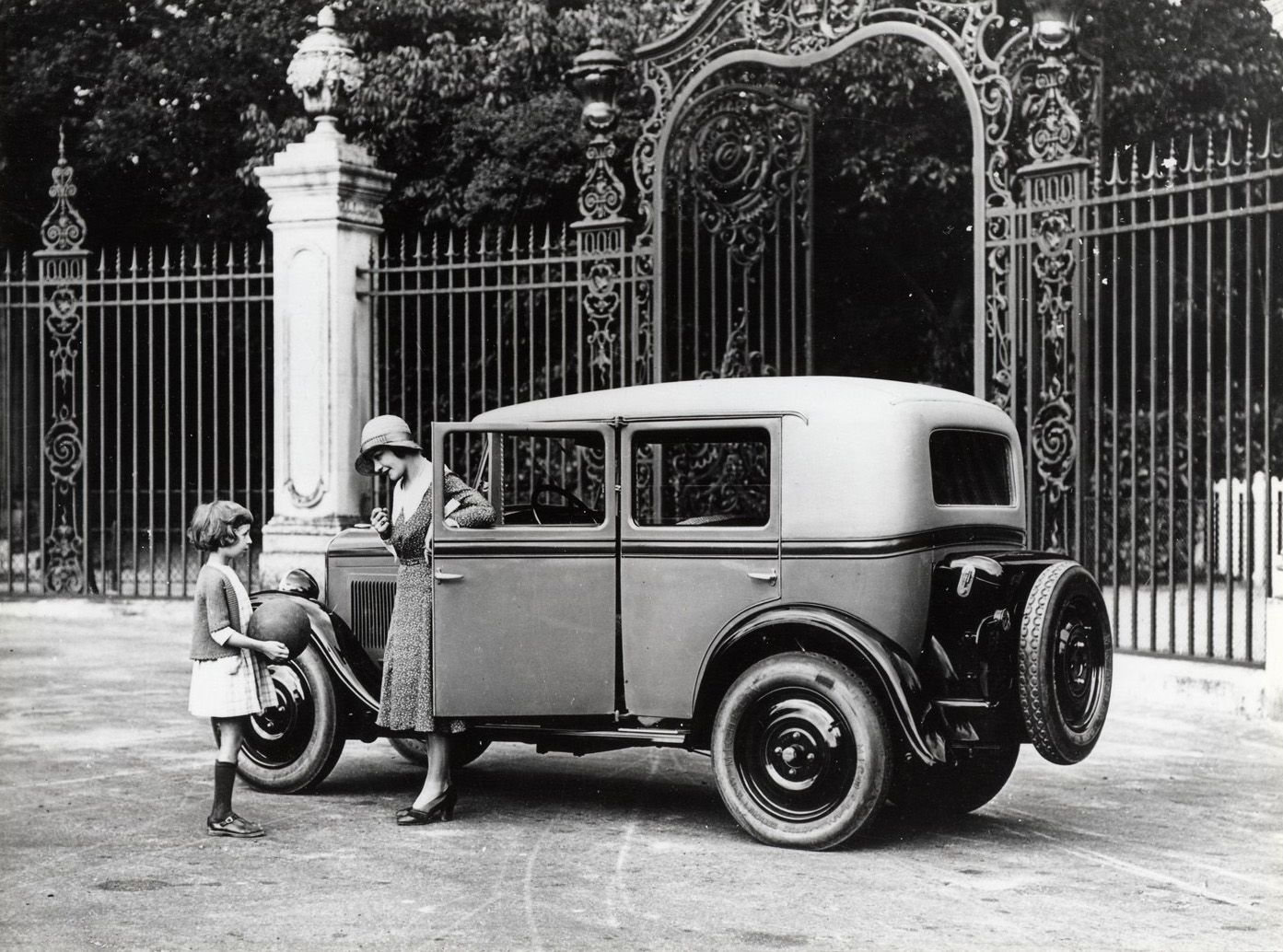 Tres cifras con un cero en el medio: una tradición Peugeot que cumple 90 años Tres cifras con un cero en el medio: una tradición Peugeot que cumple 90 años