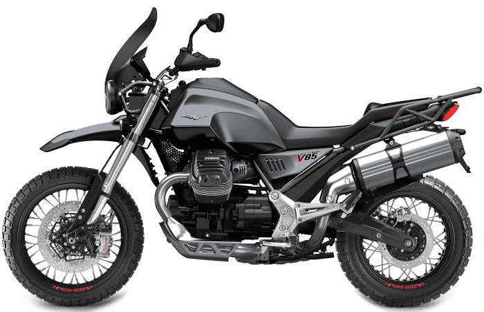 Moto Guzzi V85 TT 10.990 € Moto Guzzi V85 TT 10.990 €