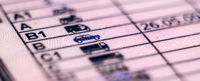 ¡Prepárate! Esta es la carta que la DGT va a empezar a enviar a todos los conductores ¡Prepárate! Esta es la carta que la DGT va a empezar a enviar a todos los conductores