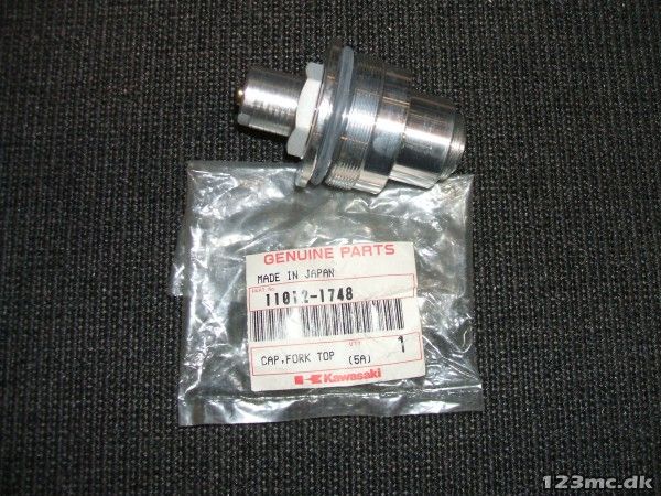 TAPON HORQUILLA KAWASAKI ZX9 TAPON HORQUILLA KAWASAKI ZX9