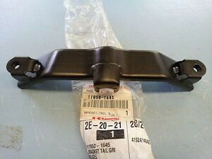 SOPORTE AGARRADERO PASAJERO KAWASAKI ZX600 SOPORTE AGARRADERO PASAJERO KAWASAKI ZX600