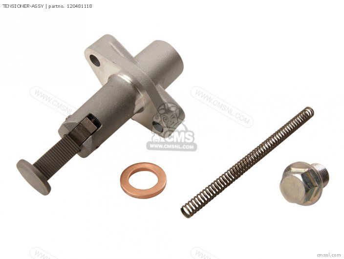 TENSOR CADENA DISTRIBUCION KAWASAKI ZR1100 TENSOR CADENA DISTRIBUCION KAWASAKI ZR1100