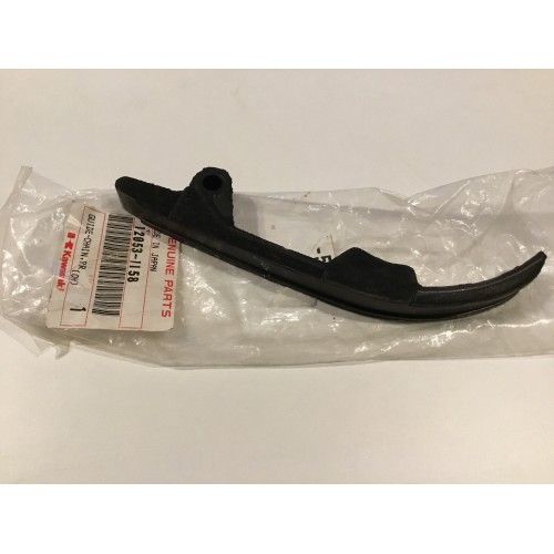 GUIA CADENA TRASERO KAWASAKI ZX600 GUIA CADENA TRASERO KAWASAKI ZX600