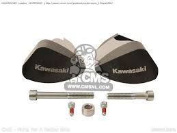 PROTECTOR CARENADO KAWASAKI ZX6-R PROTECTOR CARENADO KAWASAKI ZX6-R