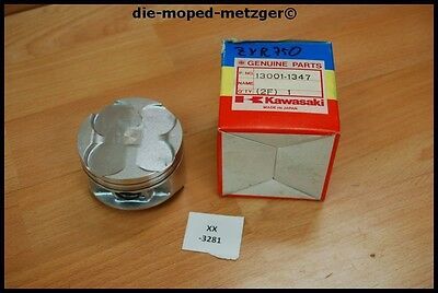 PISTON ORIGINAL KAWASAKI ZX750 PISTON ORIGINAL KAWASAKI ZX750