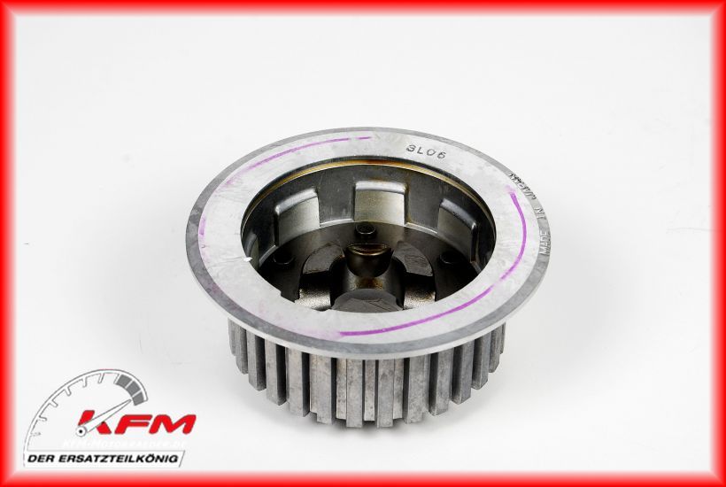 CORONA EMBRAGUE KAWASAKI ZX1000 CORONA EMBRAGUE KAWASAKI ZX1000