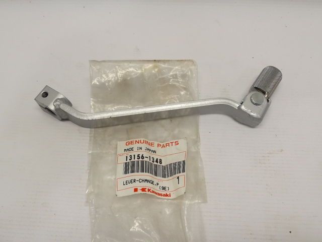 PEDAL SELECTOR MARCHAS KAWASAKI KLX650 PEDAL SELECTOR MARCHAS KAWASAKI KLX650