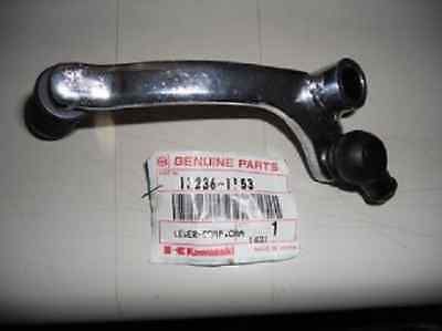 PALANCA DE CAMBIOS KAWASAKI EX500 PALANCA DE CAMBIOS KAWASAKI EX500