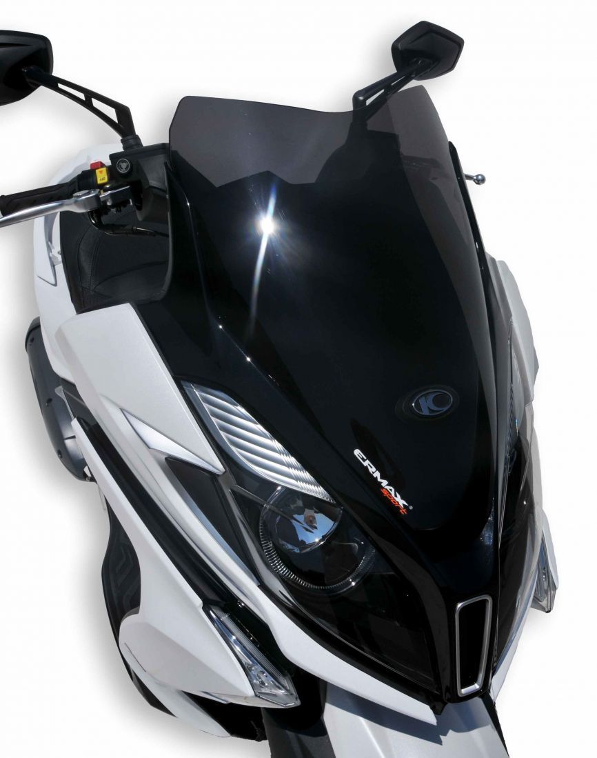 PARABRISAS ERMAX KYMCO DOWNTOWN PARABRISAS ERMAX KYMCO DOWNTOWN