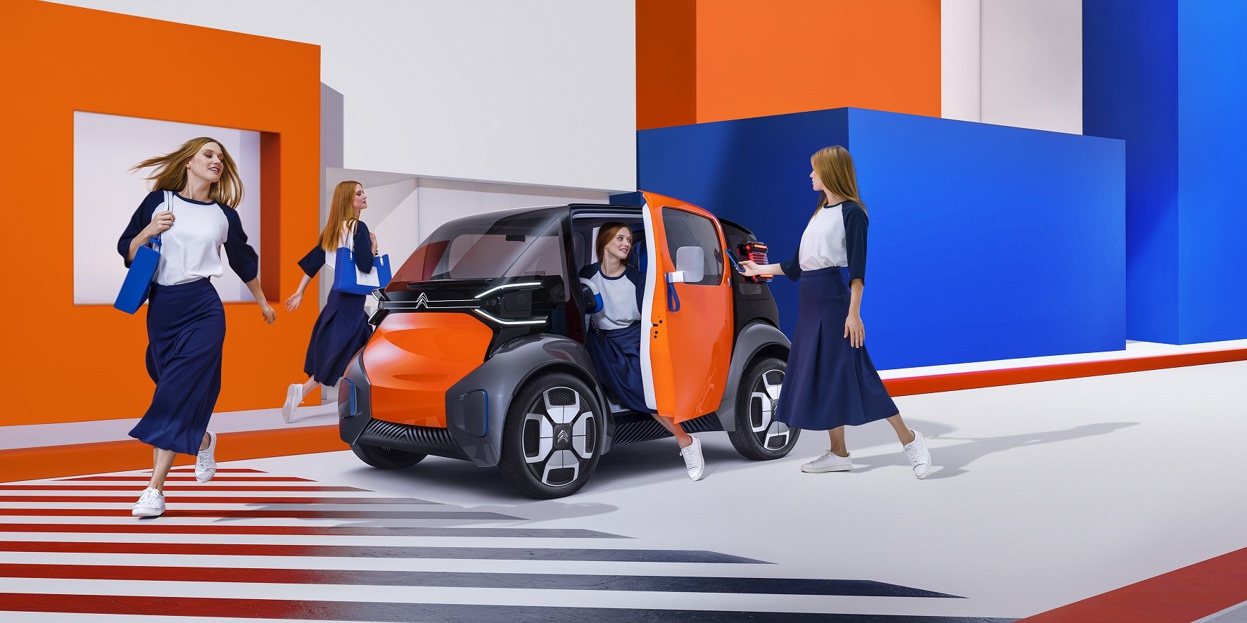 SALÓN DE GINEBRA 2019: CITROËN CELEBRA 100 AÑOS DE AUDACIA E INNOVACIÓN AL SERVICIO DE LA LIBERTAD DE MOVIMIENTO SALÓN DE GINEBRA 2019: CITROËN CELEBRA 100 AÑOS DE AUDACIA E INNOVACIÓN AL SERVICIO DE LA LIBERTAD DE MOVIMIENTO