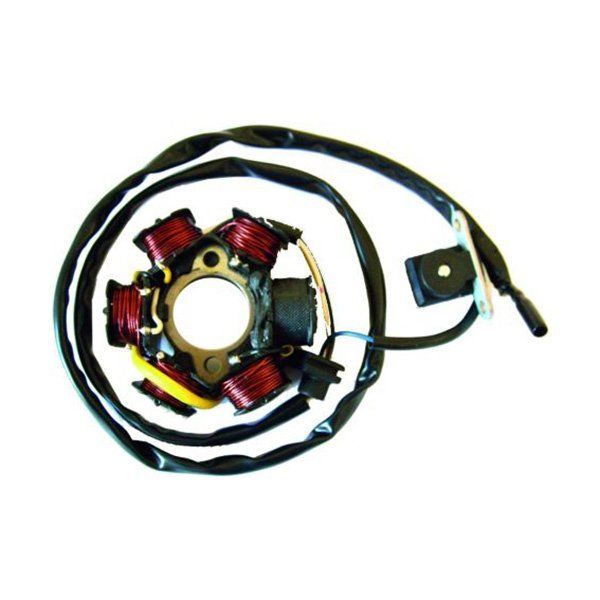 STATOR PEUGEOT 50CC STATOR PEUGEOT 50CC