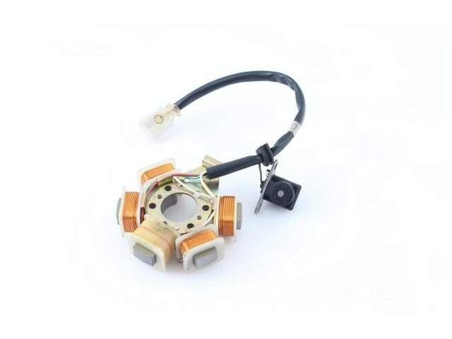 STATOR PEUGEOT FOX 50CC STATOR PEUGEOT FOX 50CC
