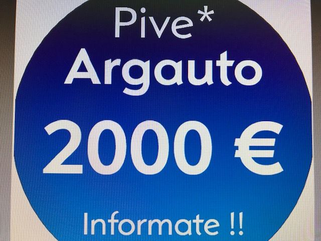 PIVE* Argauto PIVE* Argauto