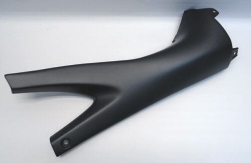 TAPA BAJO SILLIN IZQUIERDA APRILIA RS50 TAPA BAJO SILLIN IZQUIERDA APRILIA RS50