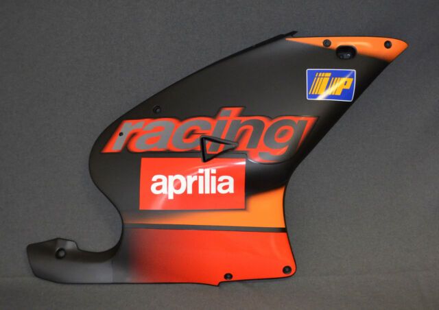 CARENADO LATERAL DERECHO APRILIA RS50 CARENADO LATERAL DERECHO APRILIA RS50