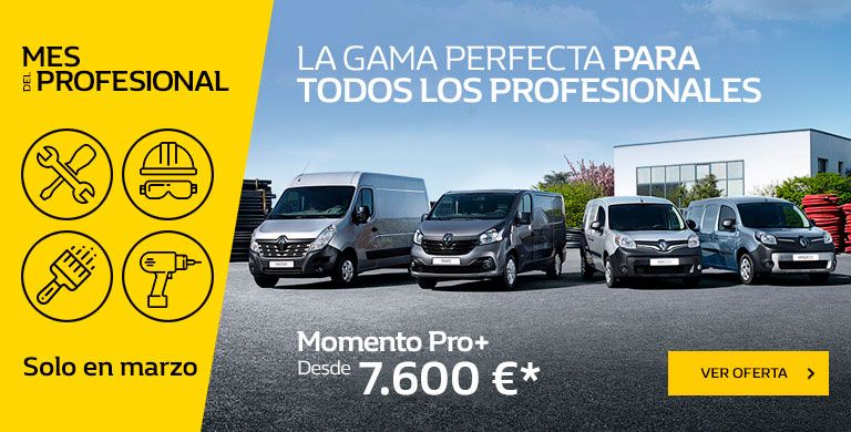 Condiciones Gama Vehículos Comerciales hasta 31/03/2019 Condiciones Gama Vehículos Comerciales hasta 31/03/2019