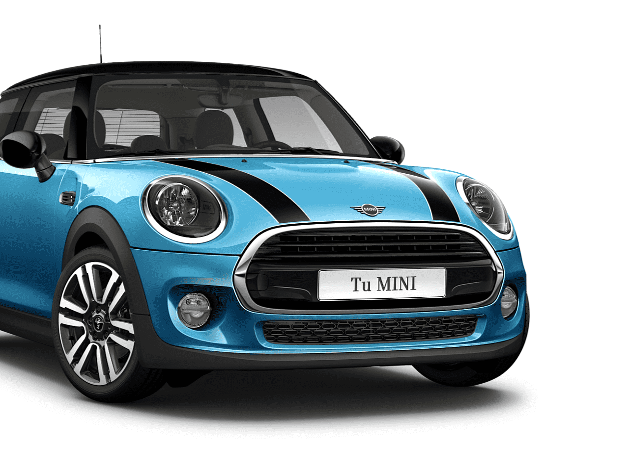 MINI Cooper sin entrada. 250€ al mes MINI Cooper sin entrada. 250€ al mes