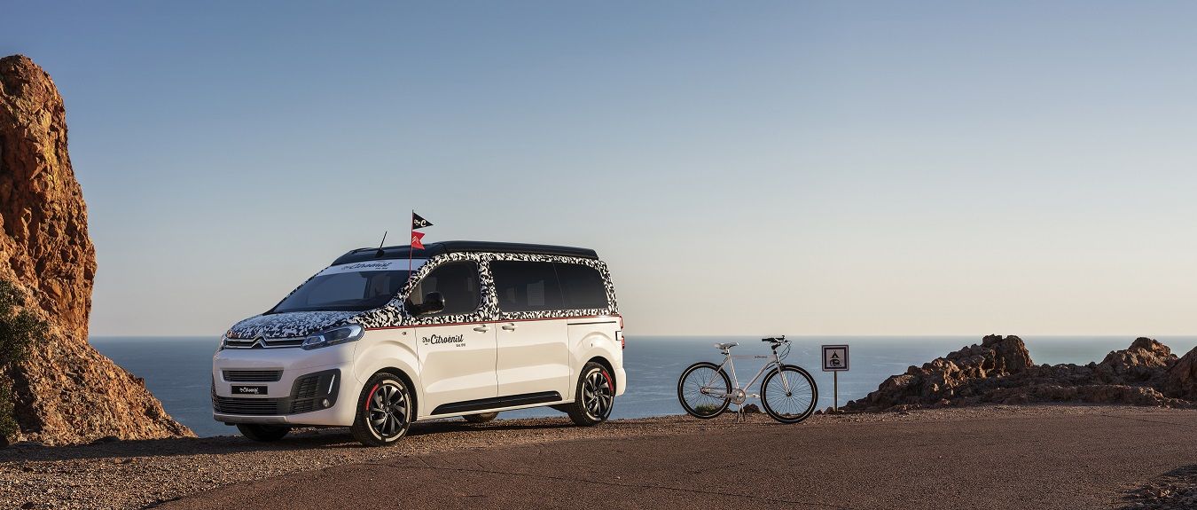 “RIDER THE CITROËNIST BY MARTONE”, UNA COLABORACIÓN INÉDITA EN TORNO AL DISEÑO Y LA MOVILIDAD “RIDER THE CITROËNIST BY MARTONE”, UNA COLABORACIÓN INÉDITA EN TORNO AL DISEÑO Y LA MOVILIDAD
