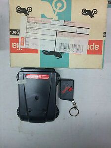ALARMA ORIGINAL APRILIA ALARMA ORIGINAL APRILIA
