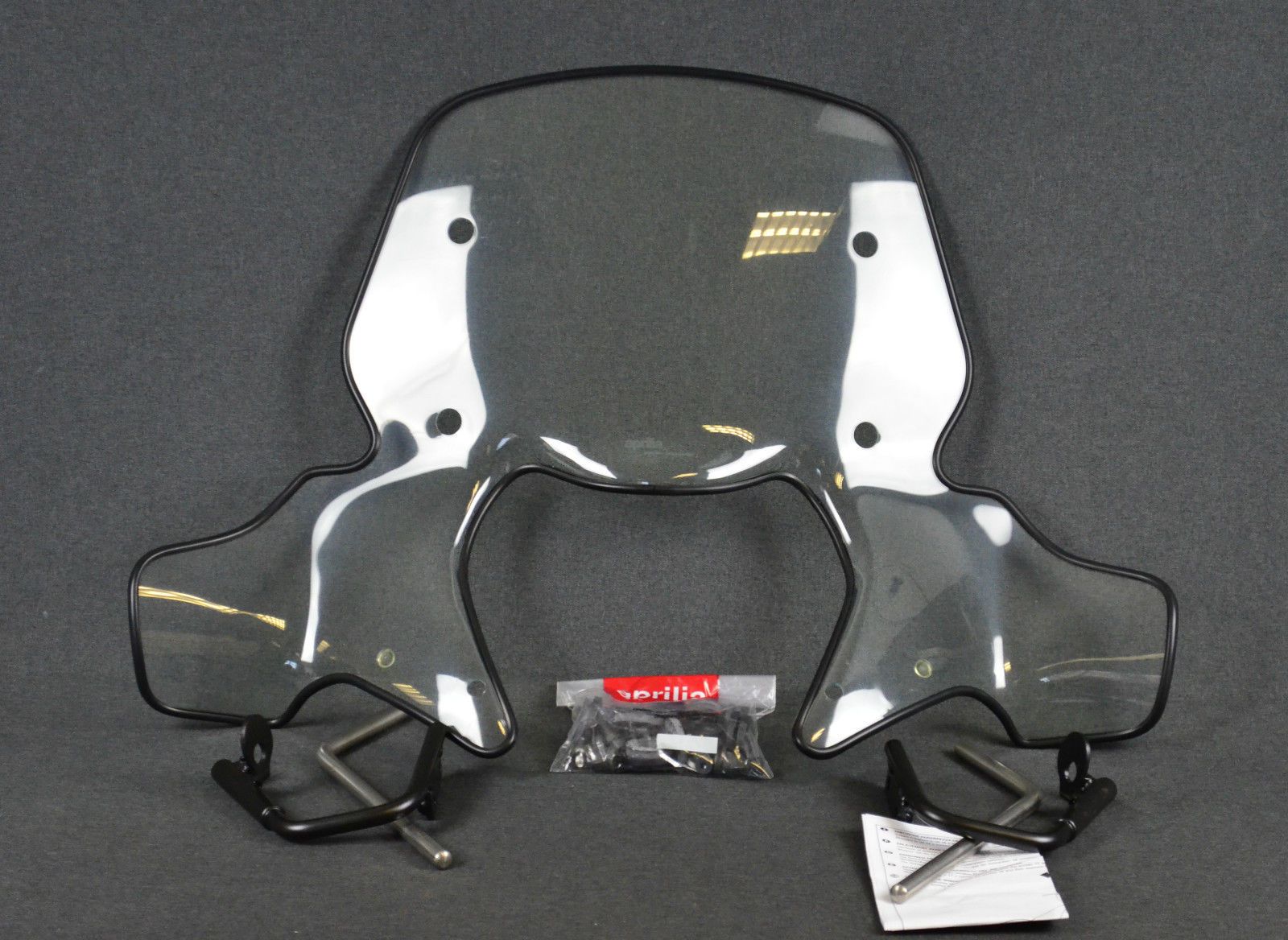 PARABRISAS APRILIA LEONARDO 250 PARABRISAS APRILIA LEONARDO 250