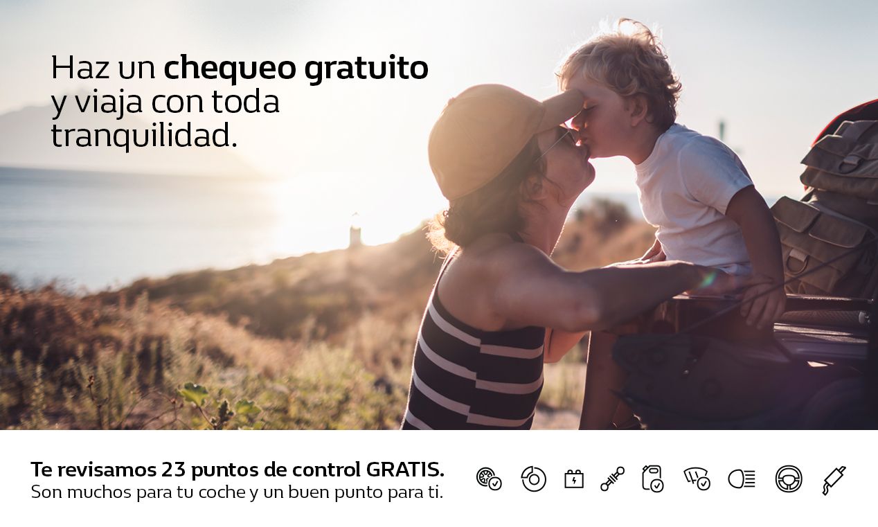 CHEQUEO GRATUITO CHEQUEO GRATUITO