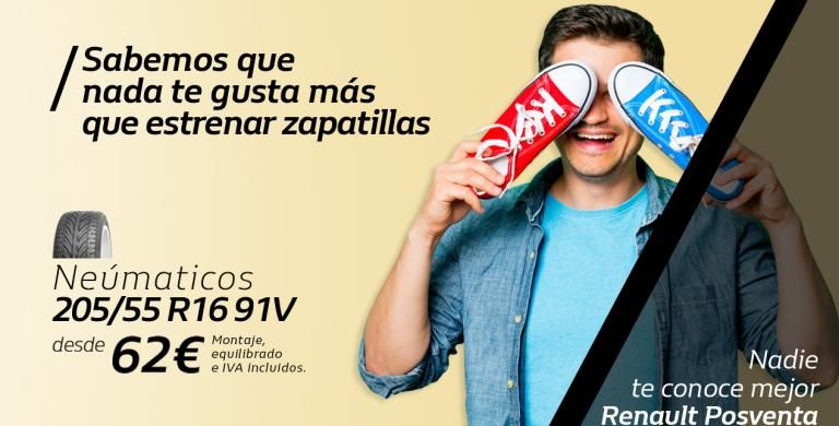 Neumático medida Neumático medida