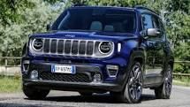 NUEVOS JEEP RENEGADE desde 15998 NUEVOS JEEP RENEGADE desde 15998