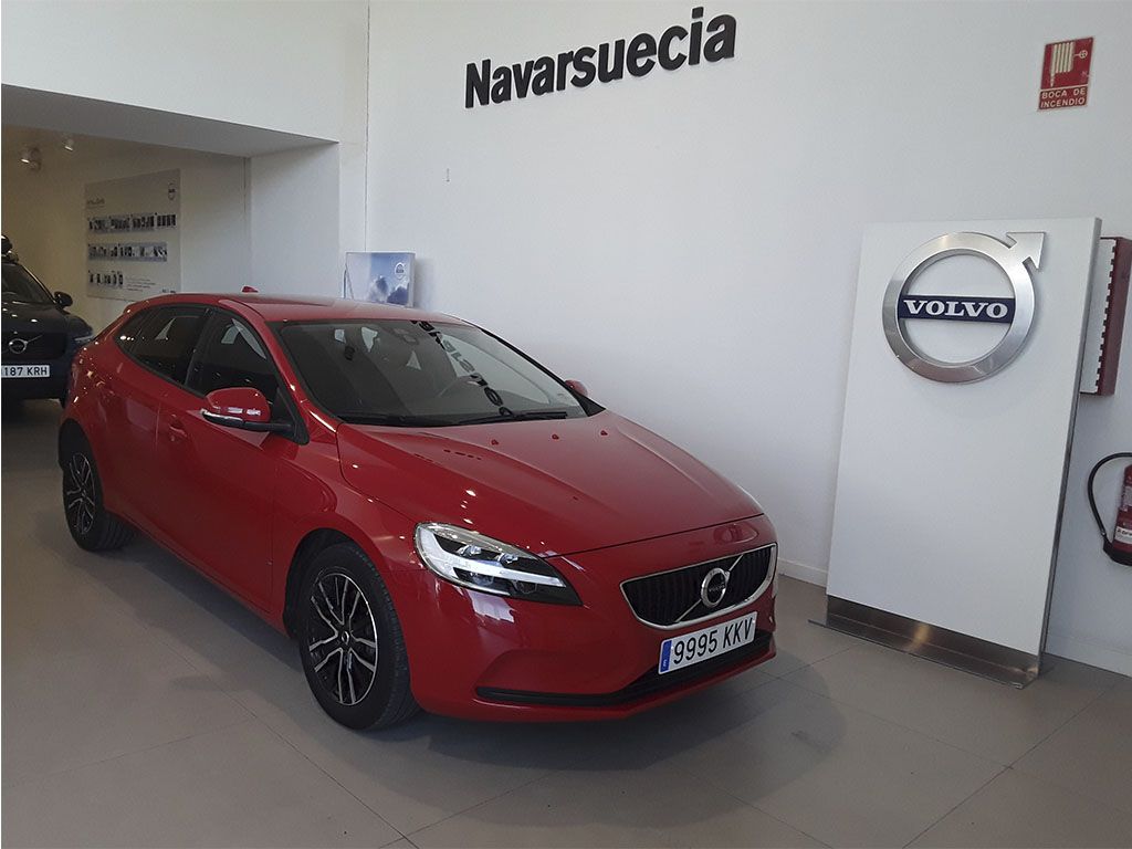 Nueva Oferta de la Semana: V60 D3 Momentum Nueva Oferta de la Semana: V60 D3 Momentum